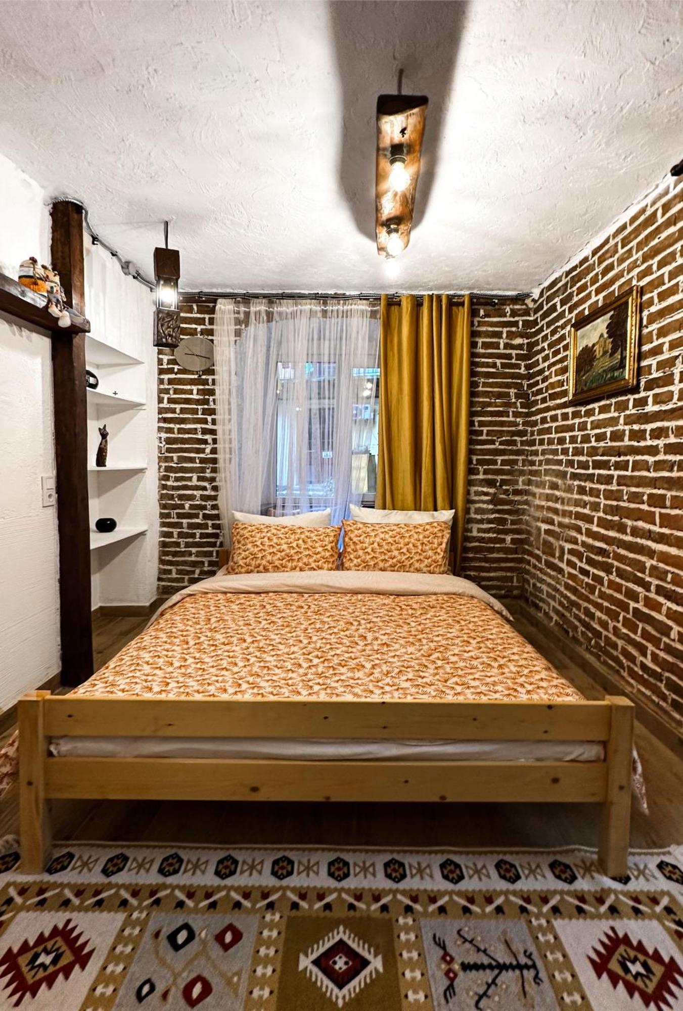 Cozy Apartments In The City Centre Lviv Exteriör bild