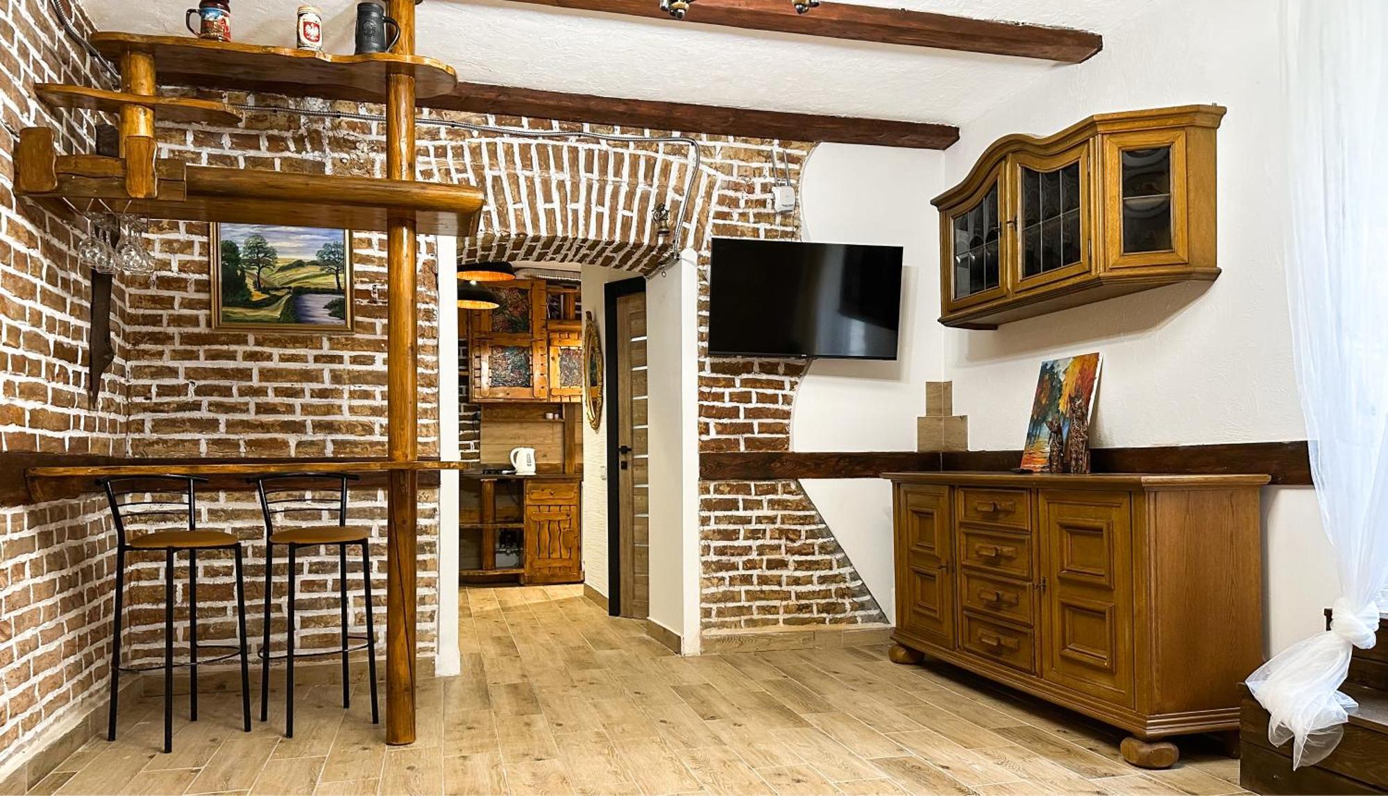 Cozy Apartments In The City Centre Lviv Exteriör bild